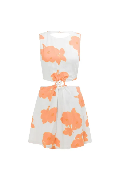 Online SABO Karmel Ring Dress