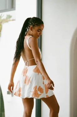 Online SABO Karmel Ring Dress