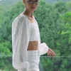 Outlet SABO Karmela Top
