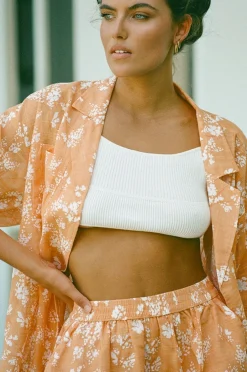 Hot SABO Keira Top