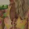 Discount SABO Khara Frill Top