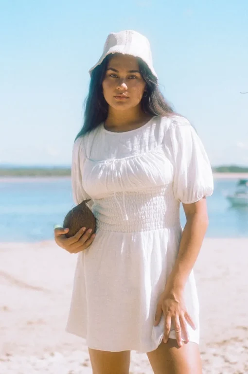 Shop SABO Kiah Dress