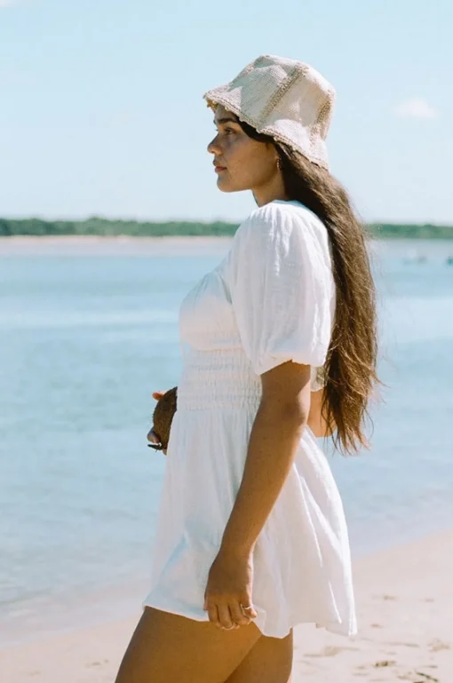 Shop SABO Kiah Dress