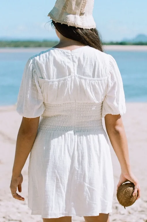 Shop SABO Kiah Dress