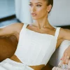 Clearance SABO Kiera Corset Top