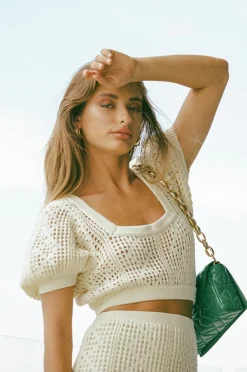 Store SABO Kimmi Knit Top