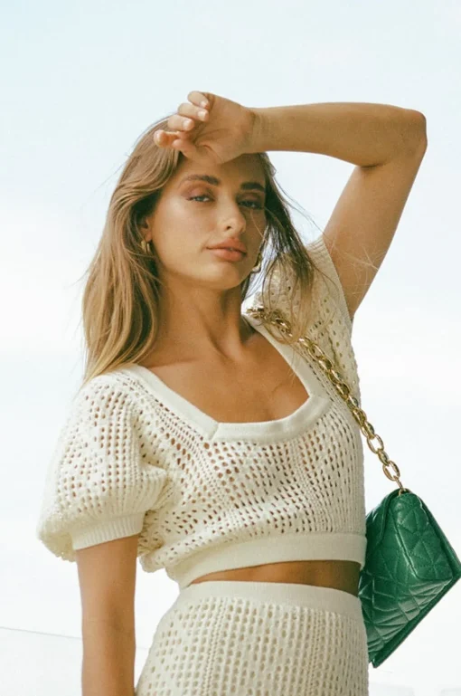 Store SABO Kimmi Knit Top