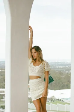 Store SABO Kimmi Knit Top