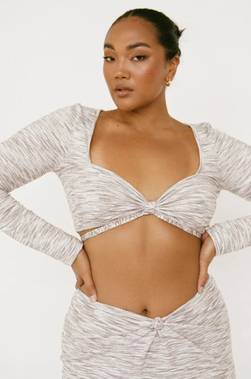 Fashion SABO Kirri Halter Top