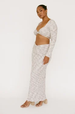 Fashion SABO Kirri Halter Top