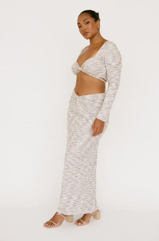 Fashion SABO Kirri Halter Top