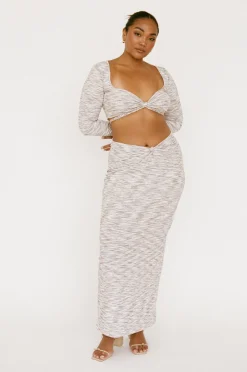 Online SABO Kirri Midi Skirt
