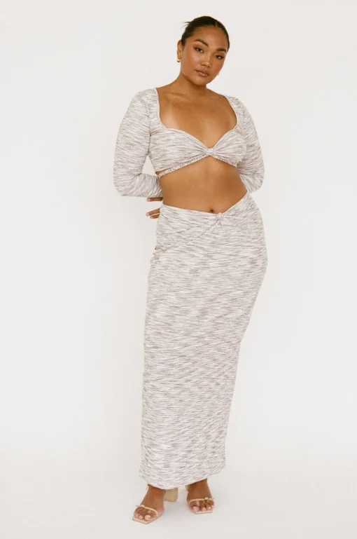 Online SABO Kirri Midi Skirt