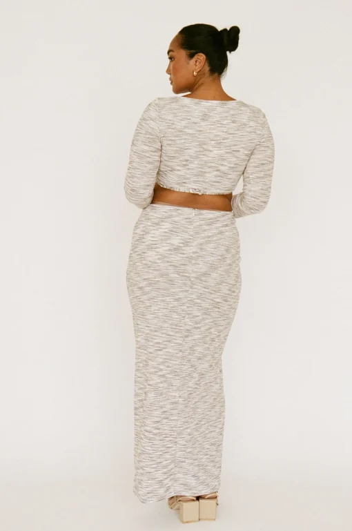 Online SABO Kirri Midi Skirt