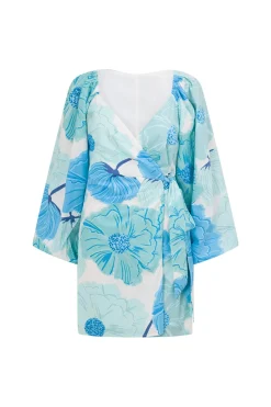 Best SABO Kona Wrap Dress