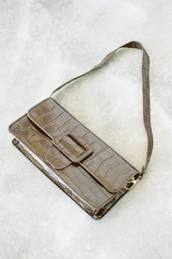 Best SABO Kumi Bag-Brown