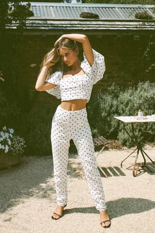 Best Sale SABO Lane Pants