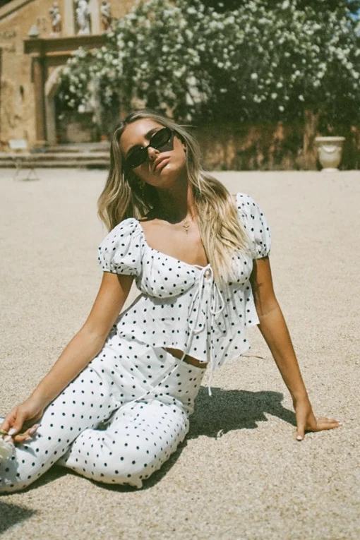 Best Sale SABO Lane Pants