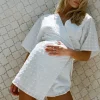 Outlet SABO Lane Wrap Dress