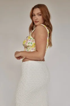 Fashion SABO Leighton Corset Top