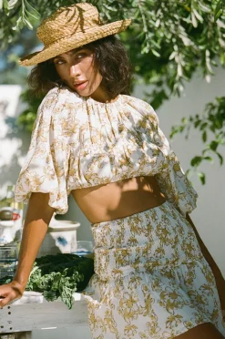 Best SABO Lenna Skirt