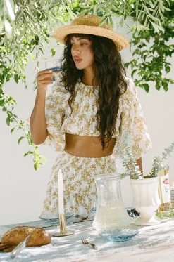 Best SABO Lenna Skirt