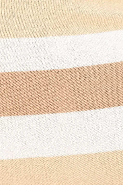 Store SABO Leti Top-Stripe