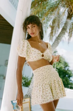 Discount SABO Lexa Skirt