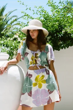 Best Sale SABO Lexi Cutout Dress