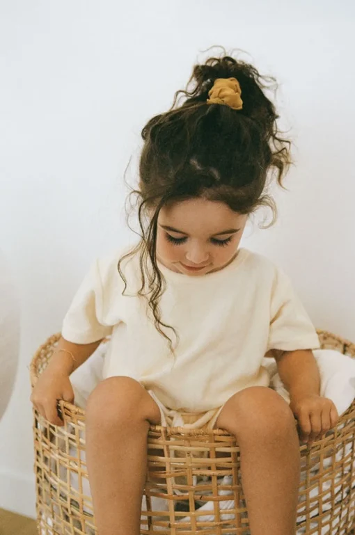 Store SABO Lilo Playsuit-Yellow