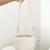 Sale SABO Lima Saddle Bag-Cream