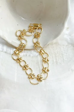 Online SABO Link Dru Bracelet