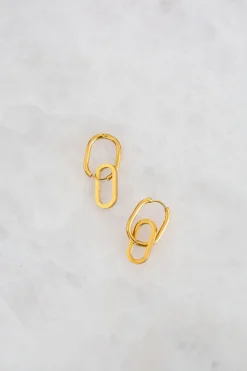 Store SABO Link Earrings