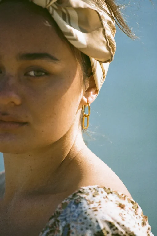 Store SABO Link Earrings