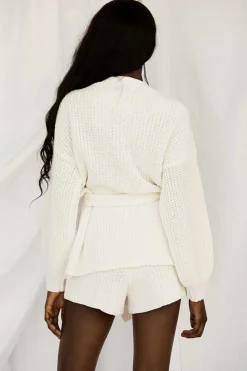Sale SABO Lita Knit Cardi