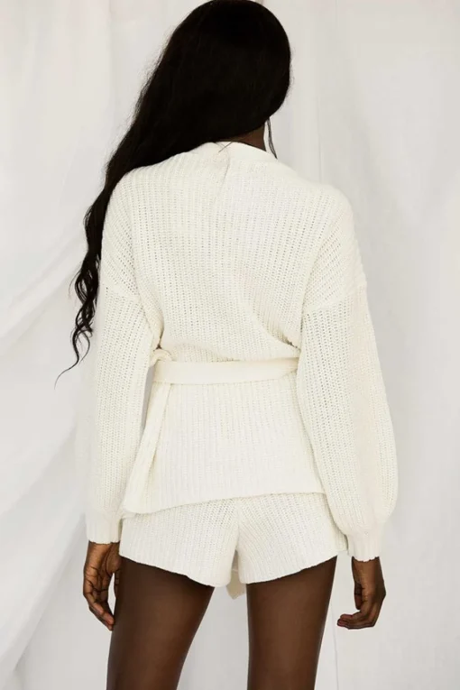 Sale SABO Lita Knit Cardi