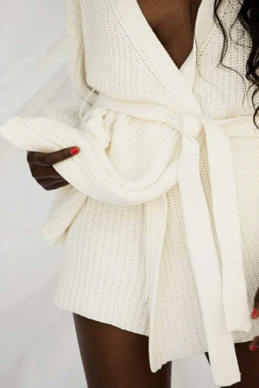 Sale SABO Lita Knit Cardi