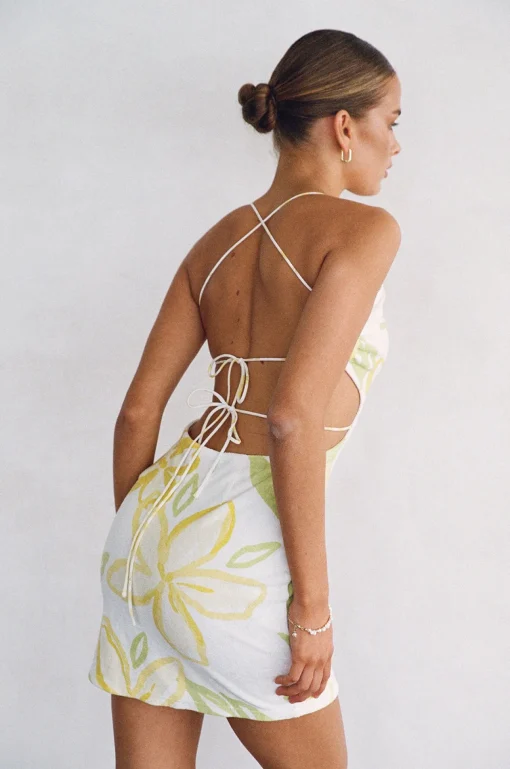 Outlet SABO Lola Dress