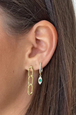 Shop SABO Lolita Drop Earrings