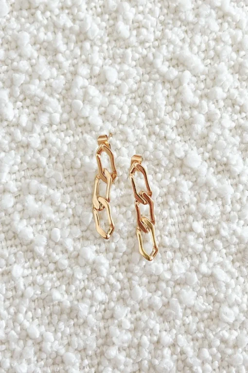 Shop SABO Lolita Drop Earrings