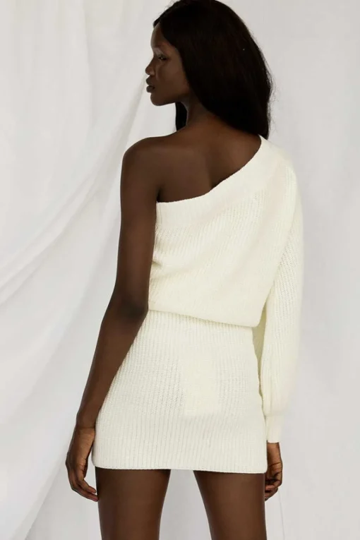 Fashion SABO Lucia Knit Top
