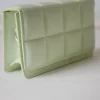 Sale SABO Luna Quilted Bag-Green