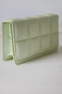 Sale SABO Luna Quilted Bag-Green