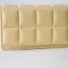 Flash Sale SABO Luna Quilted Bag-Yellow
