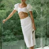 Sale SABO Lupa Skirt