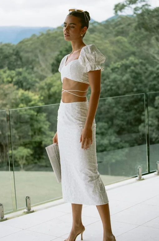 Sale SABO Lupa Skirt