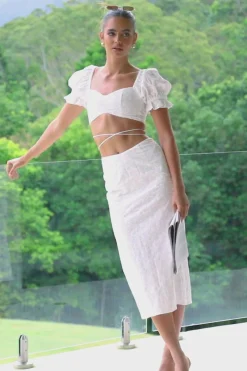 Sale SABO Lupa Skirt