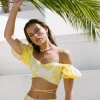Best SABO Lupa Top-Lemon Poppy