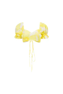 Best SABO Lupa Top-Lemon Poppy
