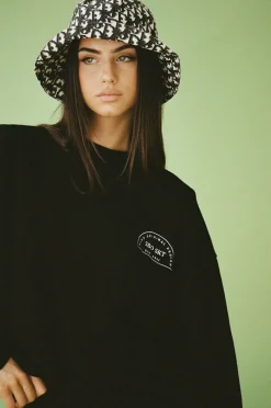 Outlet SABO Luxor Sweater-Black